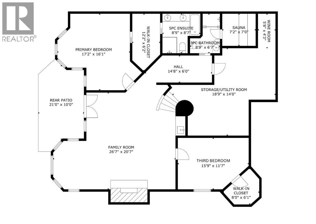 42 Sunset Way, Priddis Greens, Alberta  T0L 1W3 - Photo 50 - A2265917