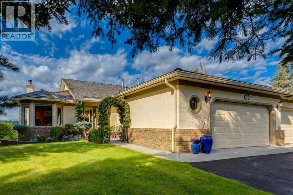 42 Sunset Way, Priddis Greens, Alberta  T0L 1W3 - Photo 6 - A2265917