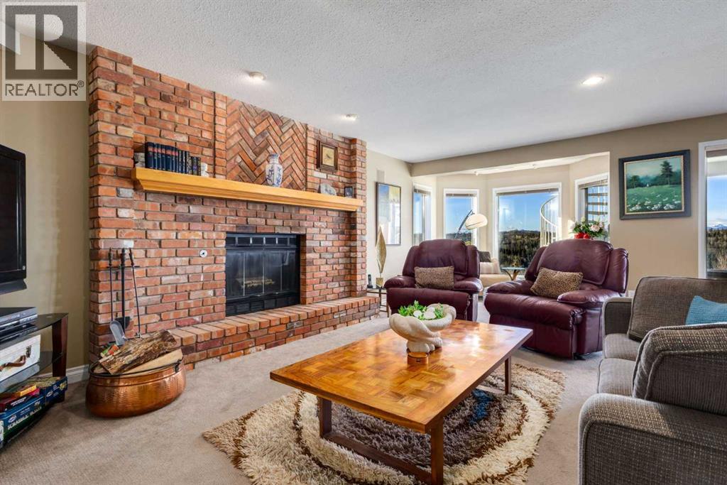 42 Sunset Way, Priddis Greens, Alberta  T0L 1W3 - Photo 33 - A2265917