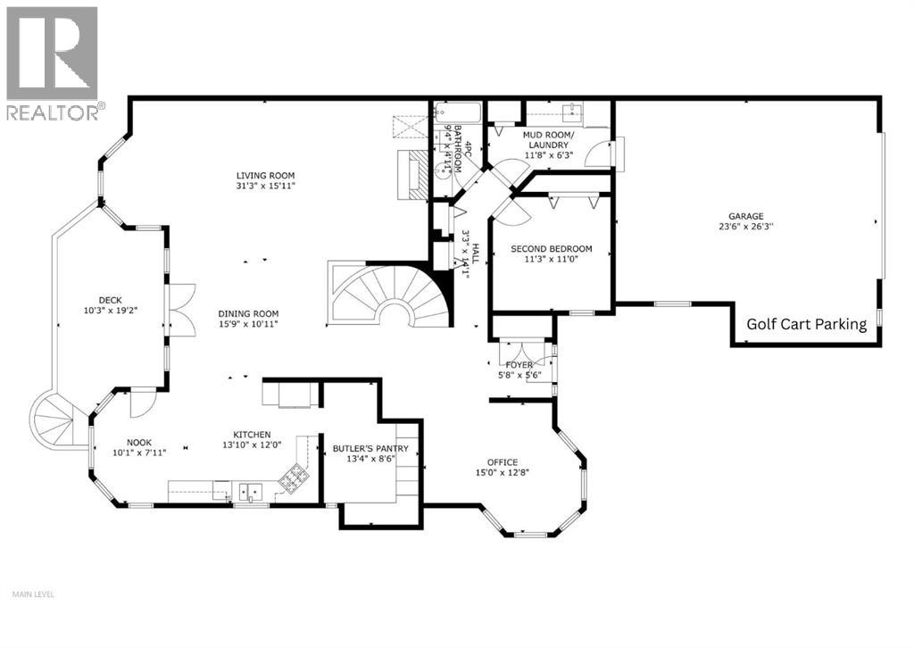 42 Sunset Way, Priddis Greens, Alberta  T0L 1W3 - Photo 49 - A2265917