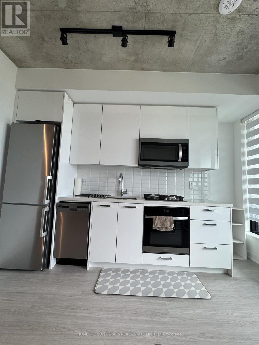 812 - 195 Mccaul Street, Toronto, Ontario  M5T 0E5 - Photo 20 - C12528486