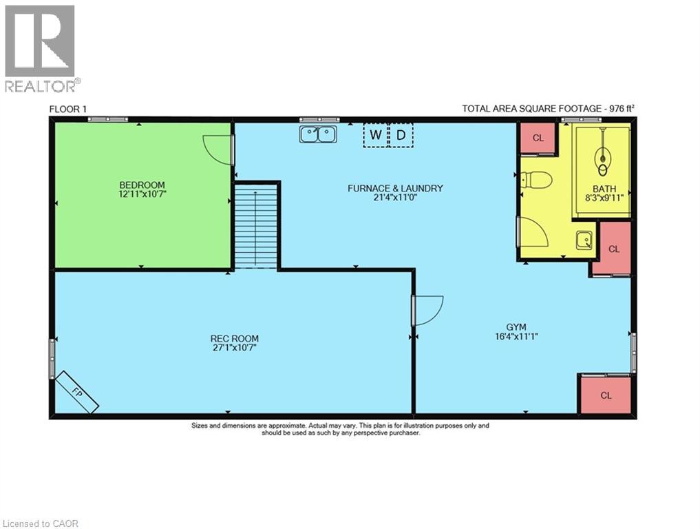 5111 White Church Road E, Mount Hope, Ontario  L0R 1W0 - Photo 49 - 40774252