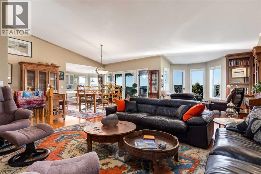 42 Sunset Way, Priddis Greens, Alberta  T0L 1W3 - Photo 16 - A2265917