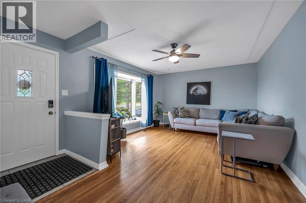 5111 White Church Road E, Mount Hope, Ontario  L0R 1W0 - Photo 4 - 40774252