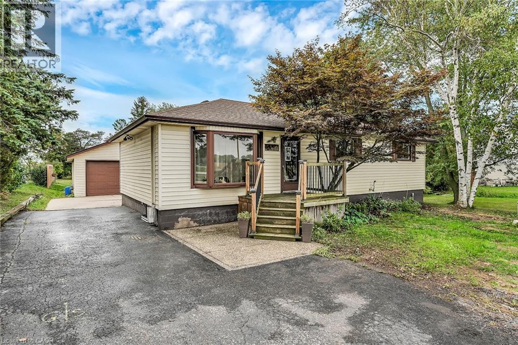 5111 White Church Road E, Mount Hope, Ontario  L0R 1W0 - Photo 2 - 40774252