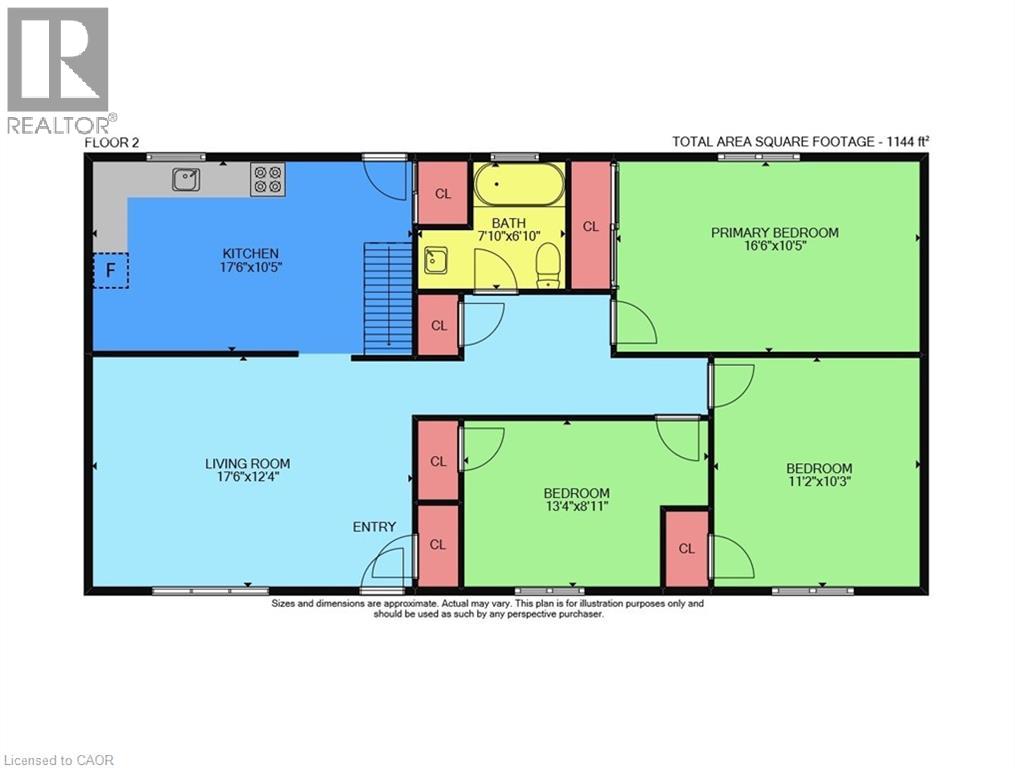 5111 White Church Road E, Mount Hope, Ontario  L0R 1W0 - Photo 48 - 40774252