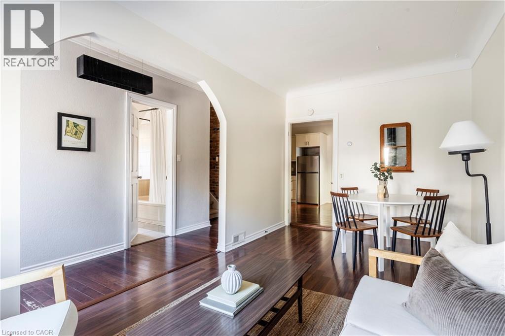 133 Breadalbane Street, Hamilton, Ontario  L8R 3G7 - Photo 6 - 40780521