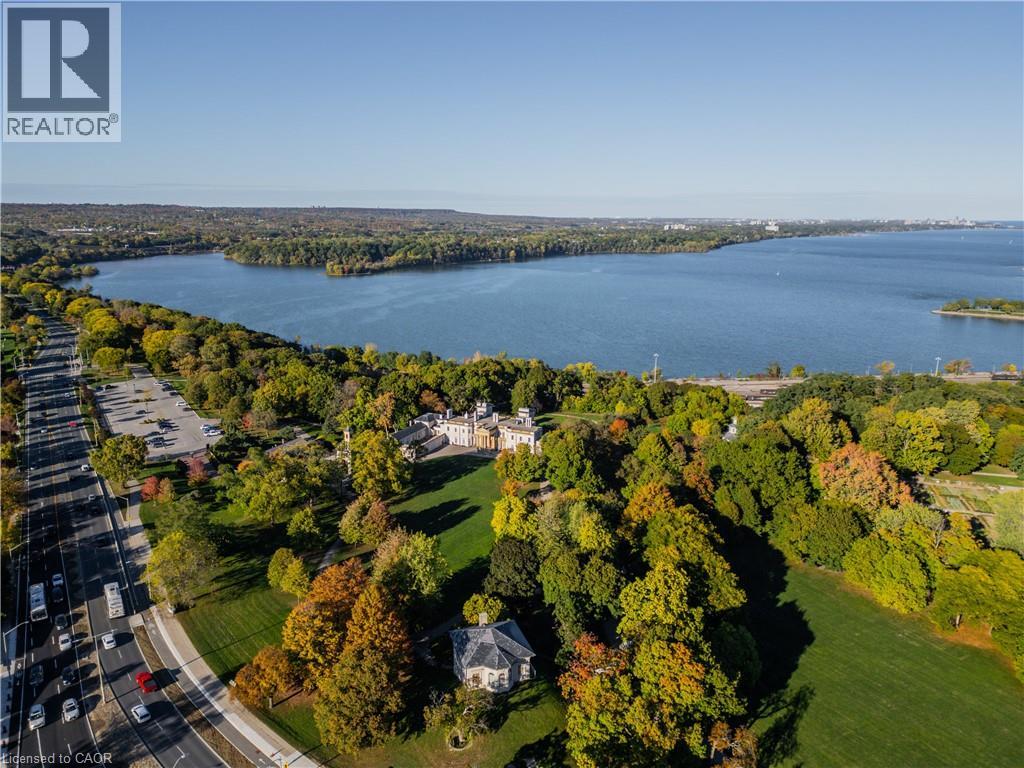 133 Breadalbane Street, Hamilton, Ontario  L8R 3G7 - Photo 37 - 40780521