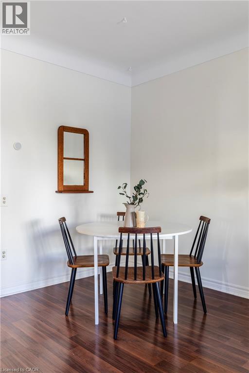 133 Breadalbane Street, Hamilton, Ontario  L8R 3G7 - Photo 5 - 40780521