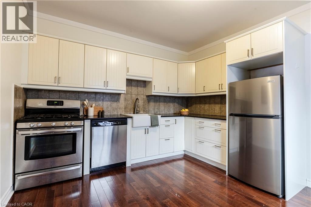 133 Breadalbane Street, Hamilton, Ontario  L8R 3G7 - Photo 13 - 40780521