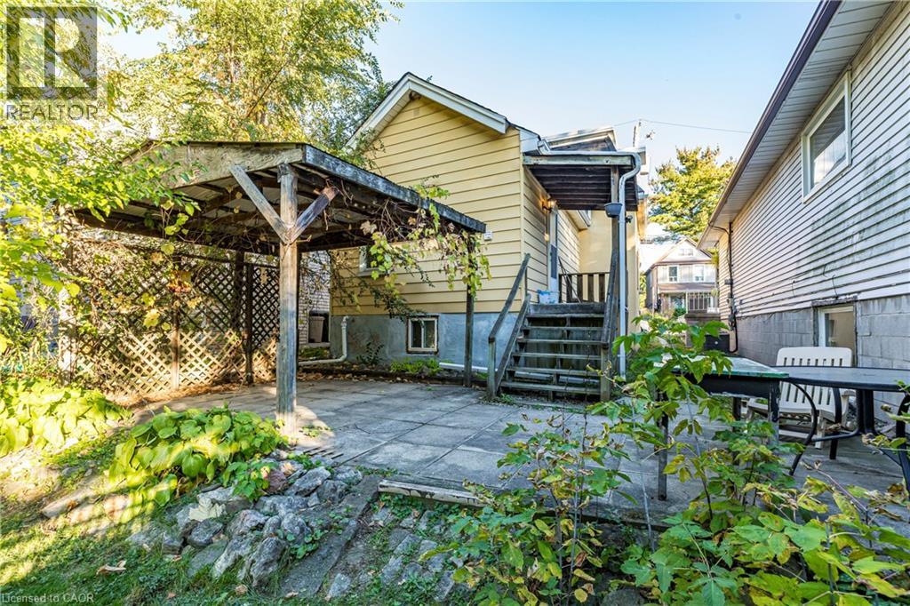 133 Breadalbane Street, Hamilton, Ontario  L8R 3G7 - Photo 35 - 40780521