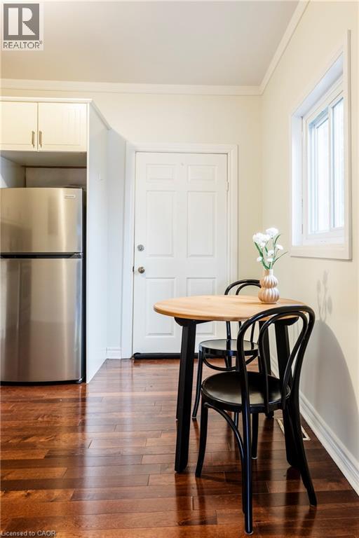 133 Breadalbane Street, Hamilton, Ontario  L8R 3G7 - Photo 10 - 40780521