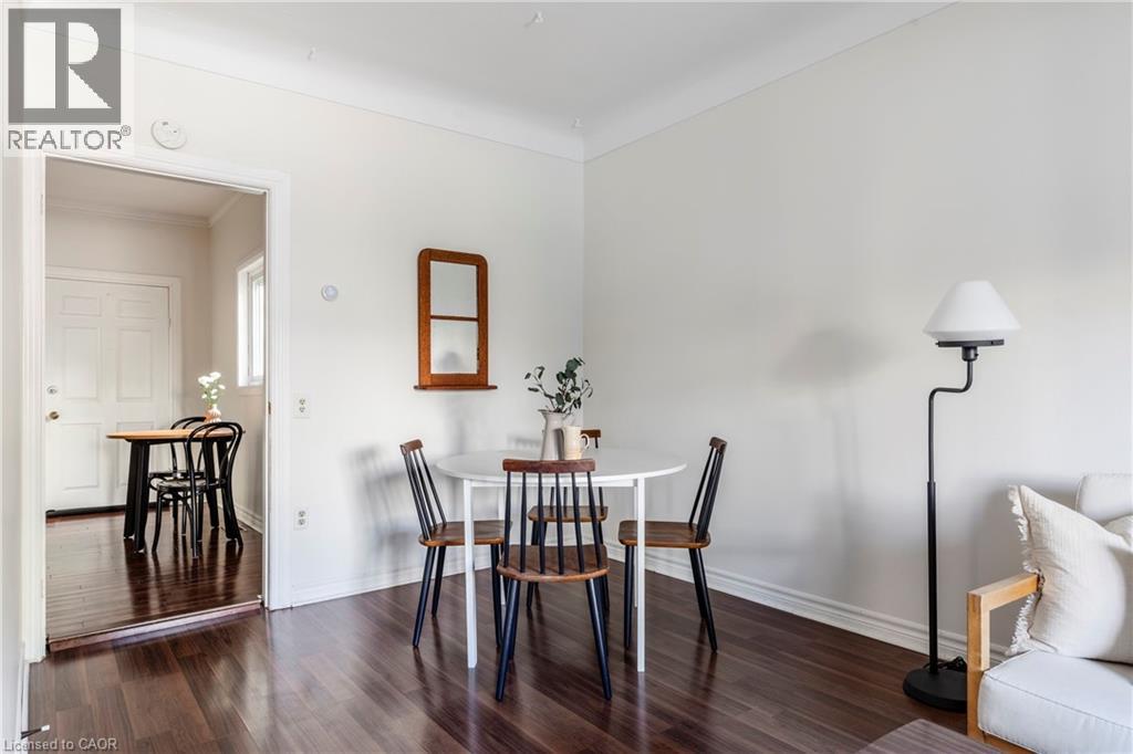 133 Breadalbane Street, Hamilton, Ontario  L8R 3G7 - Photo 4 - 40780521