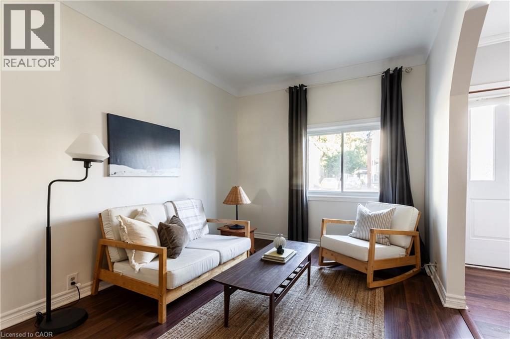 133 Breadalbane Street, Hamilton, Ontario  L8R 3G7 - Photo 8 - 40780521