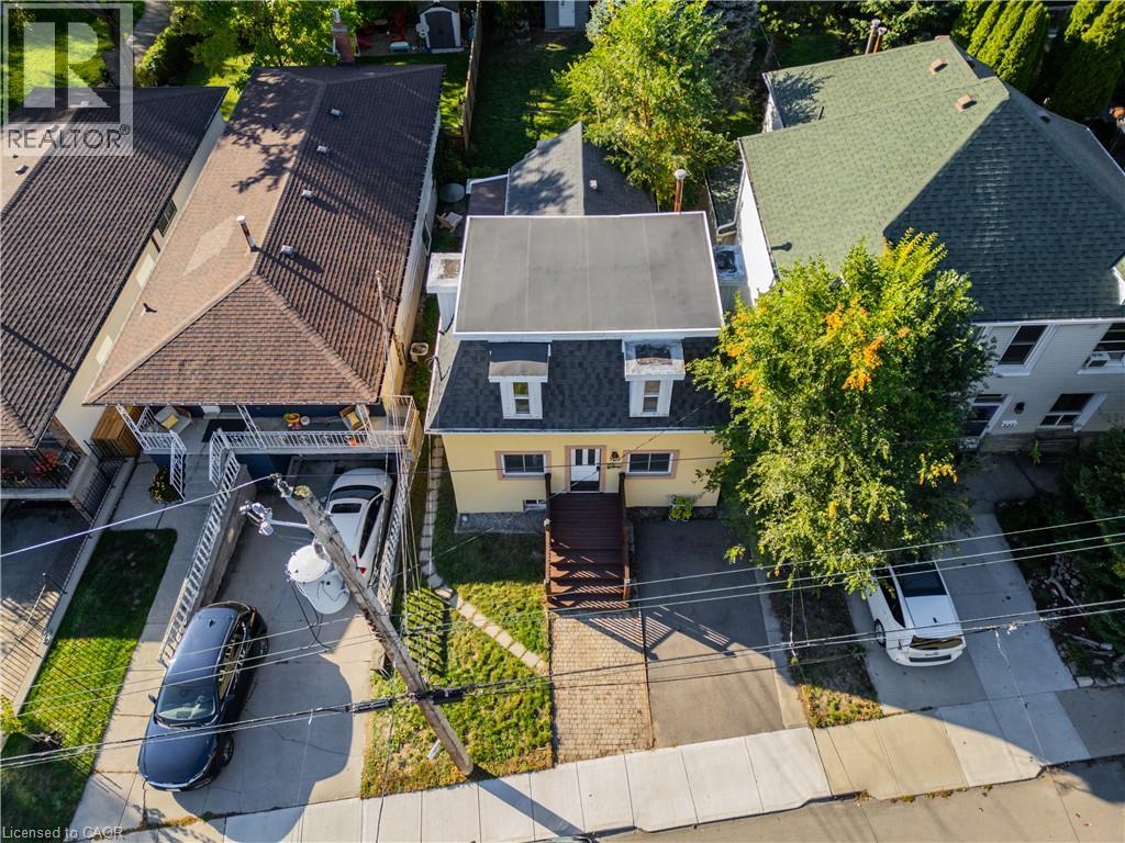 133 Breadalbane Street, Hamilton, Ontario  L8R 3G7 - Photo 38 - 40780521