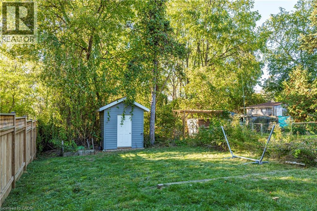 133 Breadalbane Street, Hamilton, Ontario  L8R 3G7 - Photo 34 - 40780521