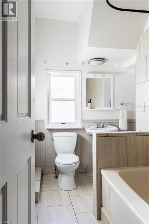 133 Breadalbane Street, Hamilton, Ontario  L8R 3G7 - Photo 16 - 40780521