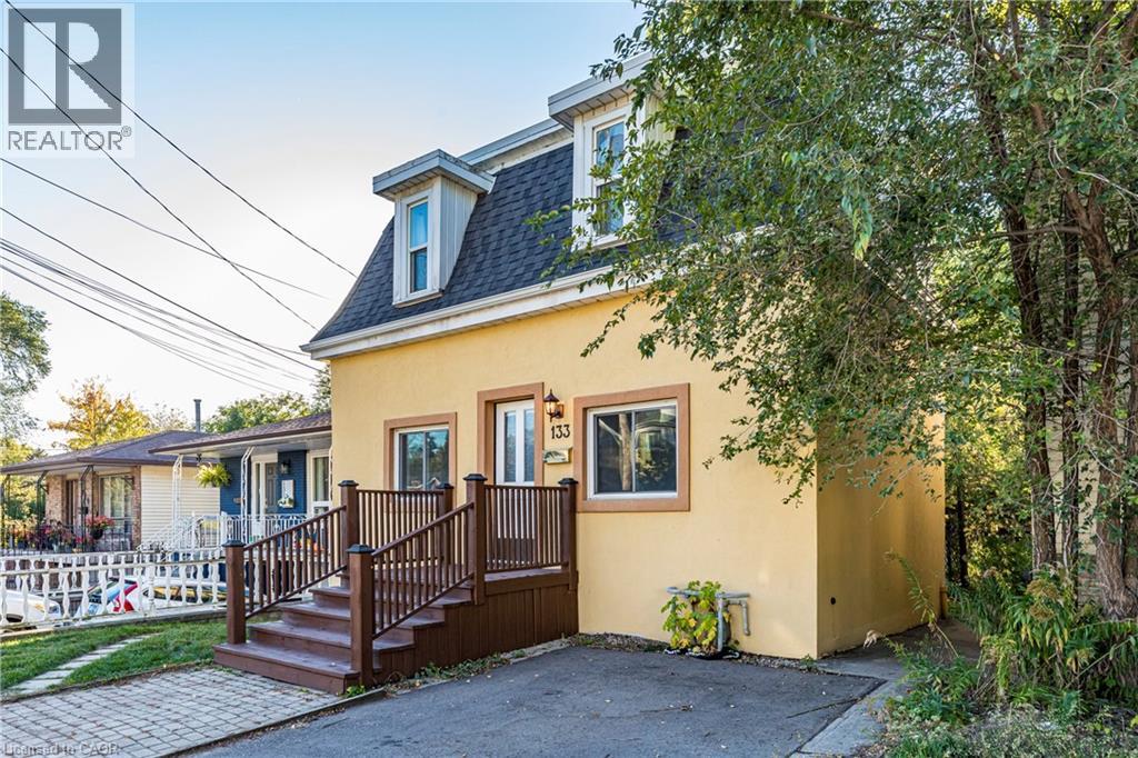 133 Breadalbane Street, Hamilton, Ontario  L8R 3G7 - Photo 2 - 40780521