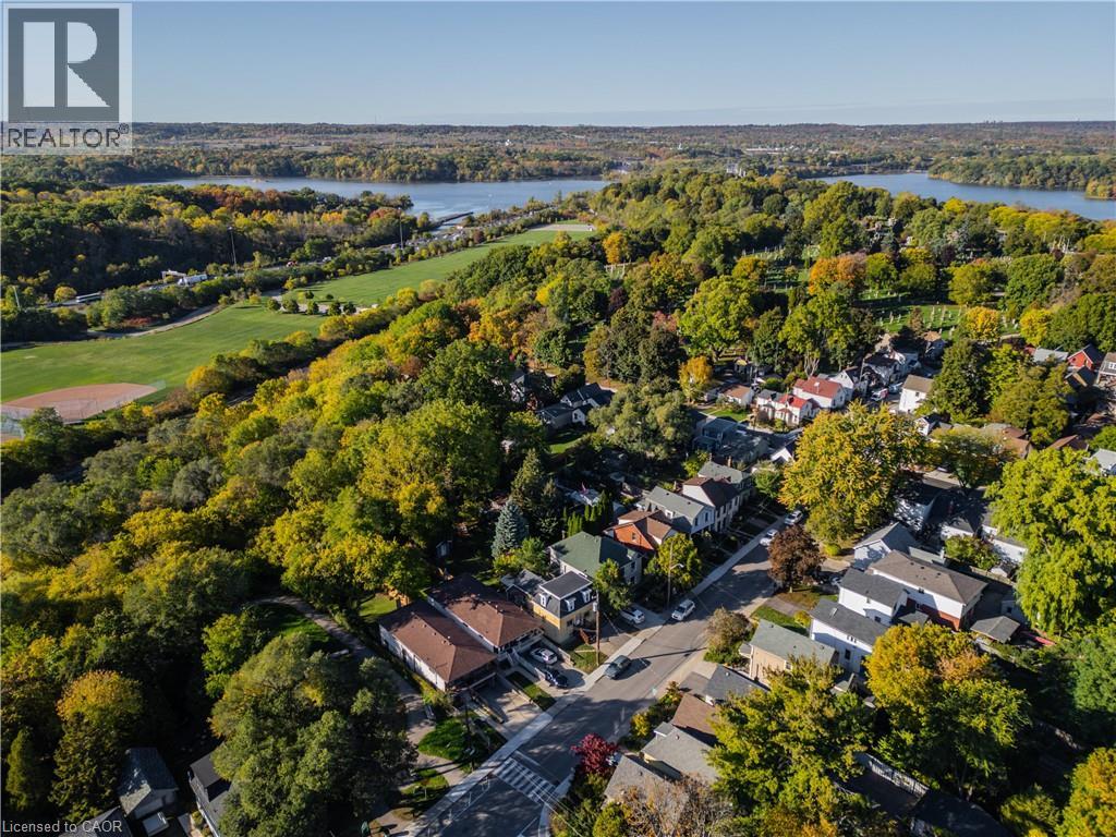 133 Breadalbane Street, Hamilton, Ontario  L8R 3G7 - Photo 36 - 40780521