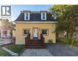 133 BREADALBANE Street, Hamilton, Ontario