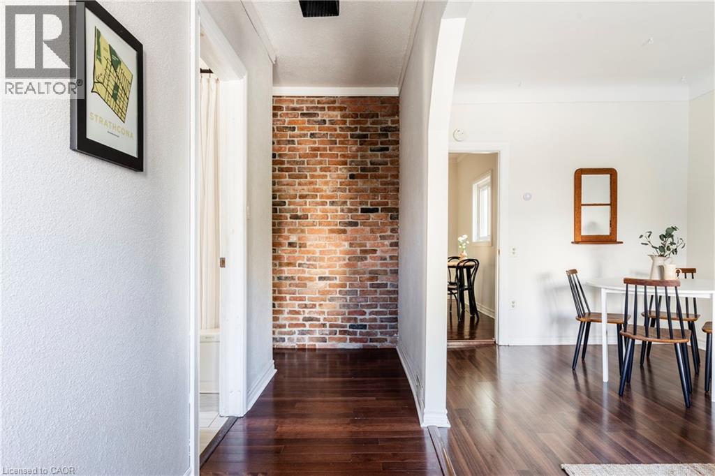 133 Breadalbane Street, Hamilton, Ontario  L8R 3G7 - Photo 12 - 40780521