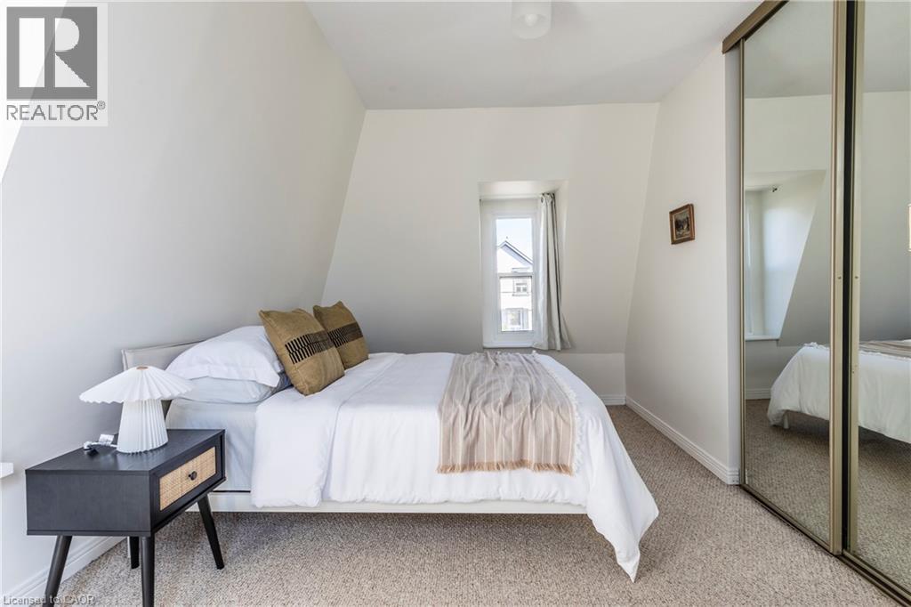 133 Breadalbane Street, Hamilton, Ontario  L8R 3G7 - Photo 21 - 40780521