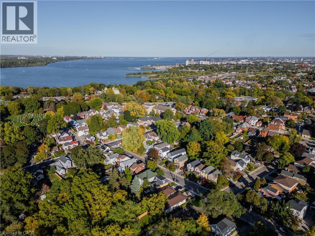 133 Breadalbane Street, Hamilton, Ontario  L8R 3G7 - Photo 40 - 40780521