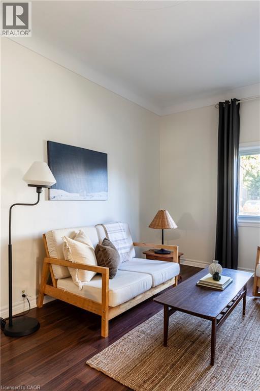 133 Breadalbane Street, Hamilton, Ontario  L8R 3G7 - Photo 7 - 40780521