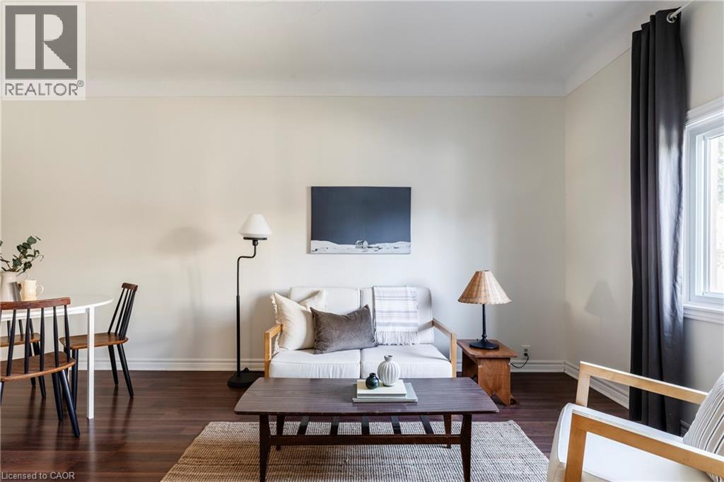 133 Breadalbane Street, Hamilton, Ontario  L8R 3G7 - Photo 3 - 40780521