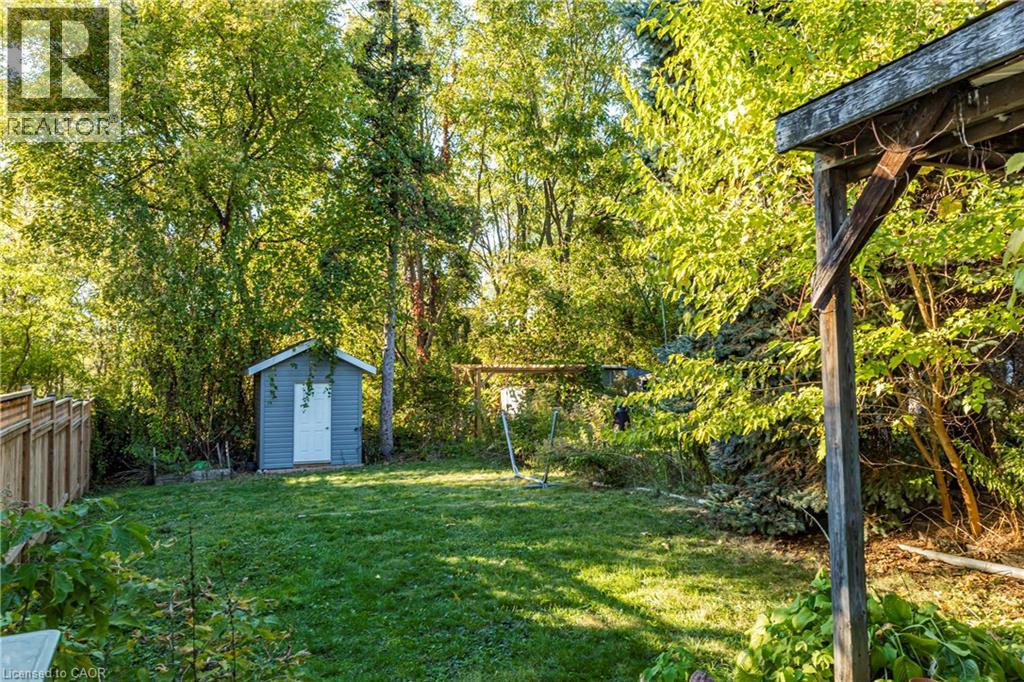 133 Breadalbane Street, Hamilton, Ontario  L8R 3G7 - Photo 33 - 40780521