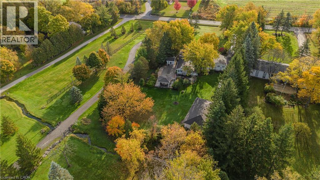 3149 BRITANNIA Road, Burlington, Ontario