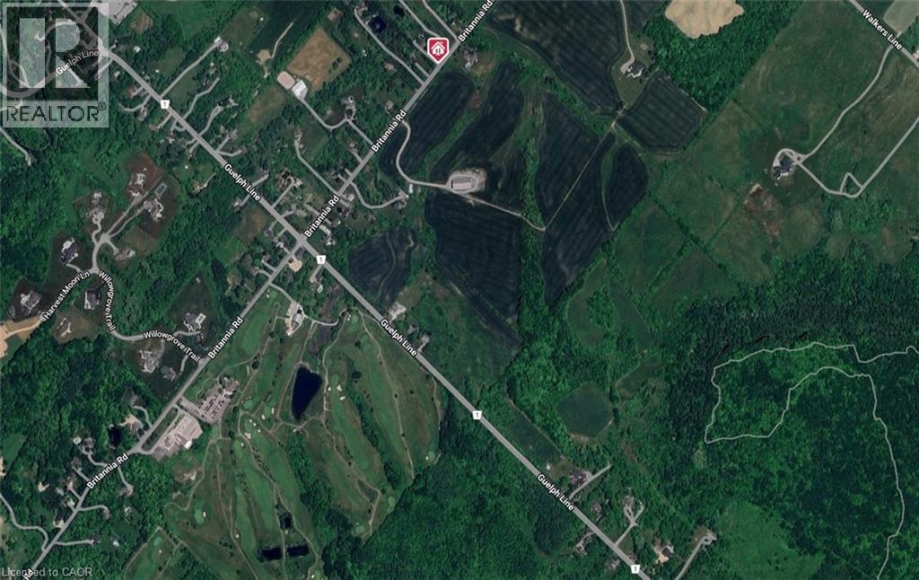 3149 Britannia Road, Burlington, Ontario  L7M 0R7 - Photo 2 - 40785789