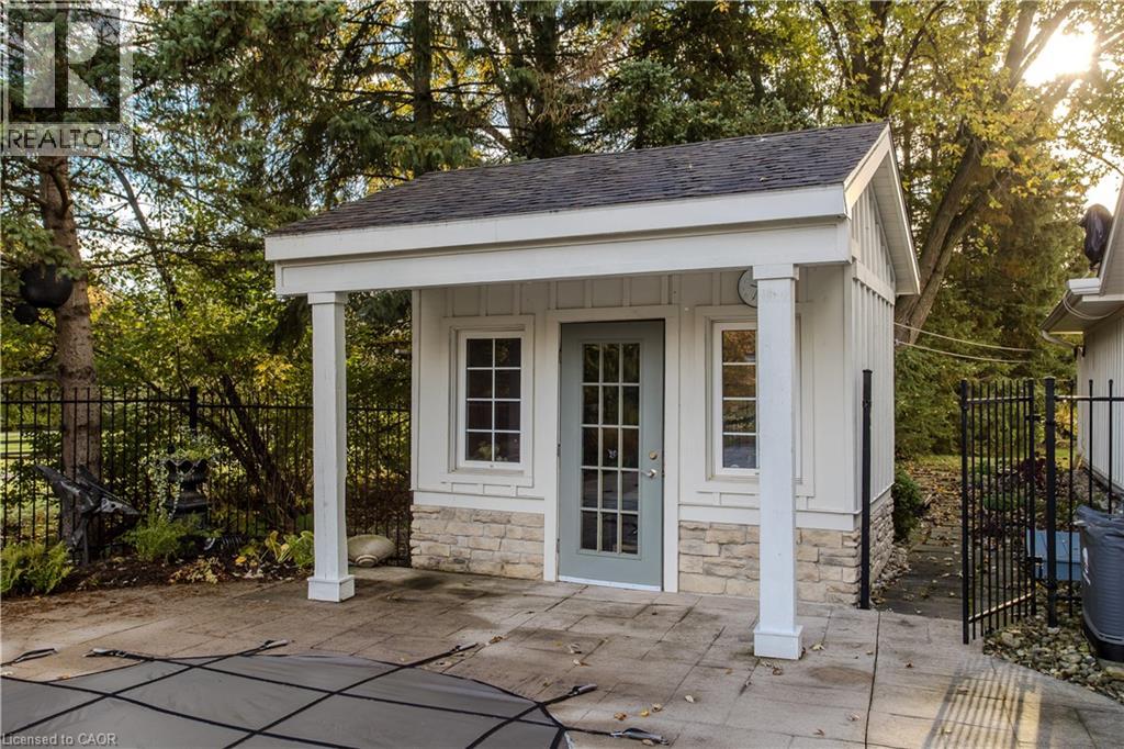 3149 Britannia Road, Burlington, Ontario  L7M 0R7 - Photo 10 - 40785789