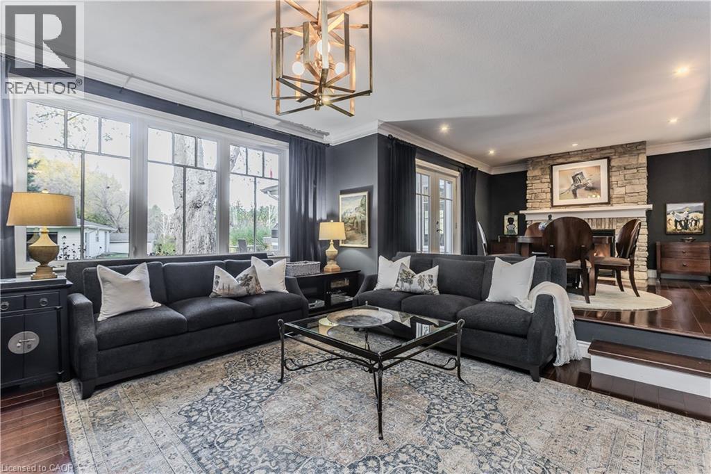 3149 Britannia Road, Burlington, Ontario  L7M 0R7 - Photo 17 - 40785789