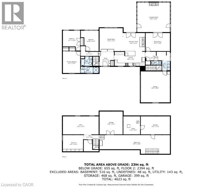 3149 Britannia Road, Burlington, Ontario  L7M 0R7 - Photo 47 - 40785789