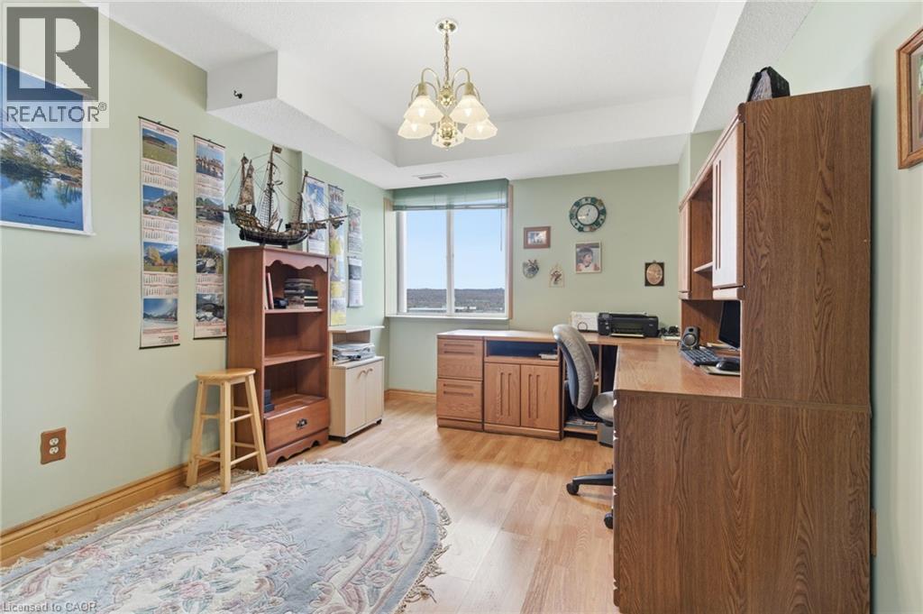 301 Frances Avenue Unit# 1503, Stoney Creek, Ontario  L8E 3W6 - Photo 21 - 40785906