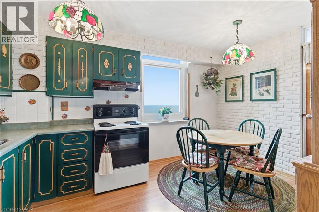 301 Frances Avenue Unit# 1503, Stoney Creek, Ontario  L8E 3W6 - Photo 7 - 40785906