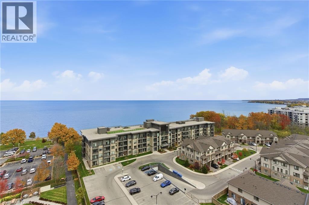 301 Frances Avenue Unit# 1503, Stoney Creek, Ontario  L8E 3W6 - Photo 30 - 40785906