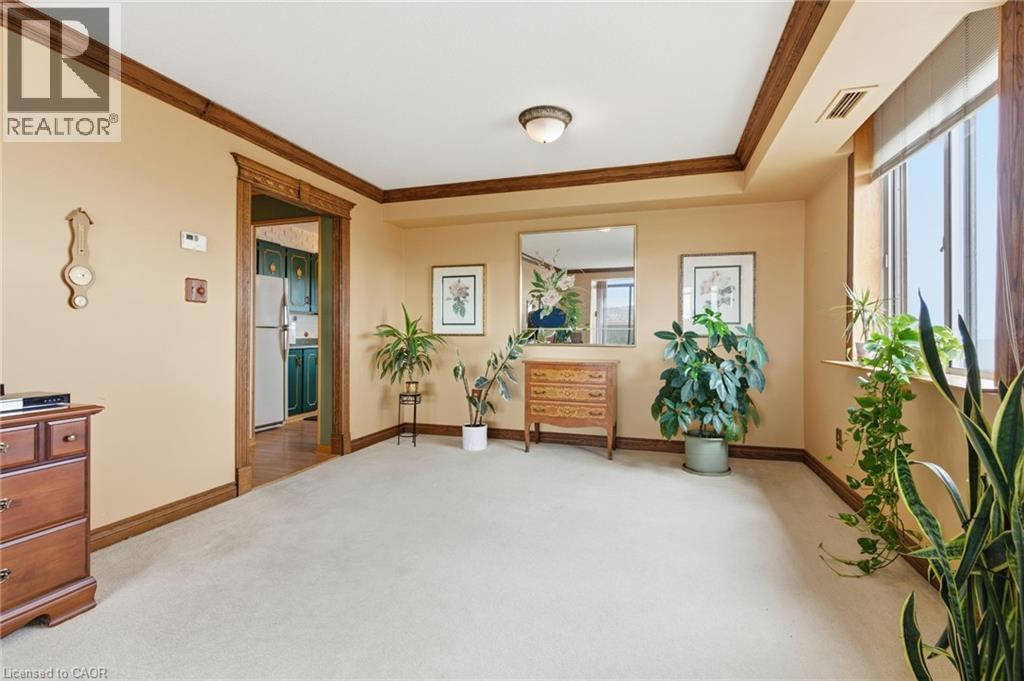 301 Frances Avenue Unit# 1503, Stoney Creek, Ontario  L8E 3W6 - Photo 14 - 40785906