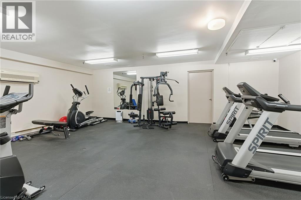 301 Frances Avenue Unit# 1503, Stoney Creek, Ontario  L8E 3W6 - Photo 35 - 40785906