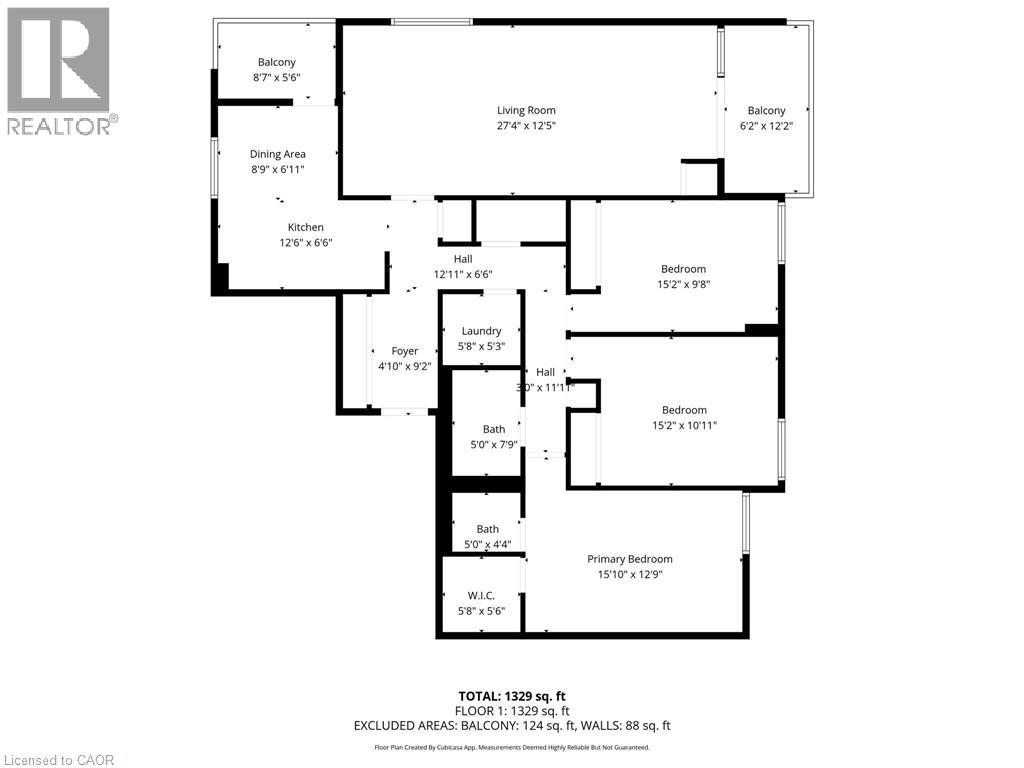 301 Frances Avenue Unit# 1503, Stoney Creek, Ontario  L8E 3W6 - Photo 47 - 40785906