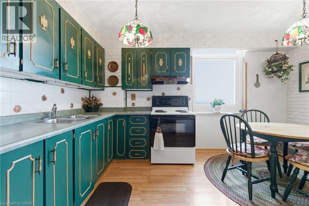 301 Frances Avenue Unit# 1503, Stoney Creek, Ontario  L8E 3W6 - Photo 5 - 40785906