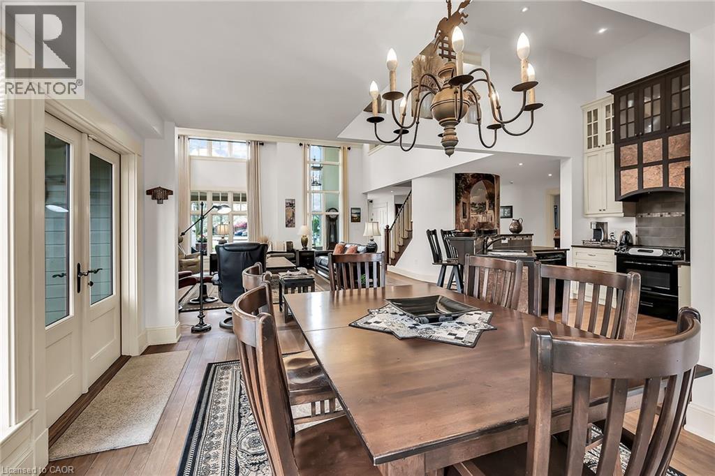 285 Hamilton Drive, Hamilton, Ontario  L9G 2A9 - Photo 12 - 40786015