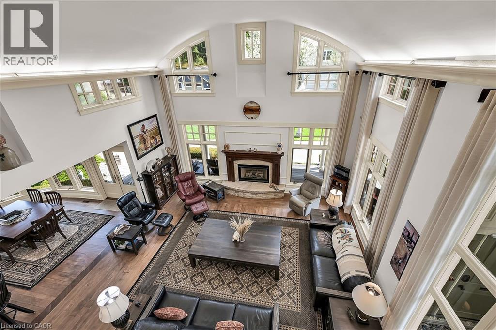 285 Hamilton Drive, Hamilton, Ontario  L9G 2A9 - Photo 29 - 40786015