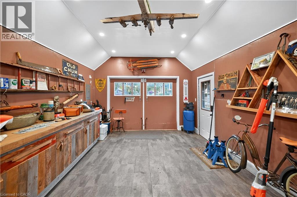 285 Hamilton Drive, Hamilton, Ontario  L9G 2A9 - Photo 37 - 40786015