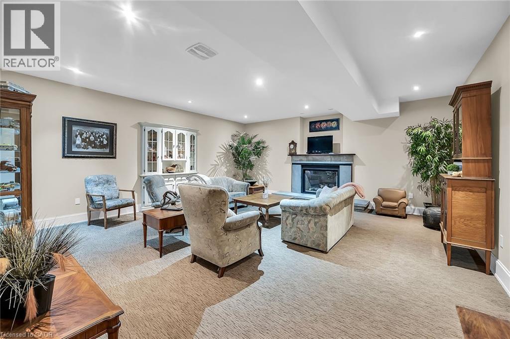 285 Hamilton Drive, Hamilton, Ontario  L9G 2A9 - Photo 30 - 40786015