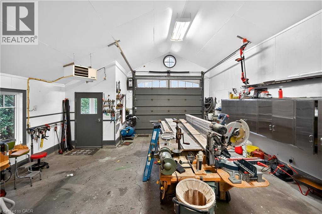 285 Hamilton Drive, Hamilton, Ontario  L9G 2A9 - Photo 38 - 40786015