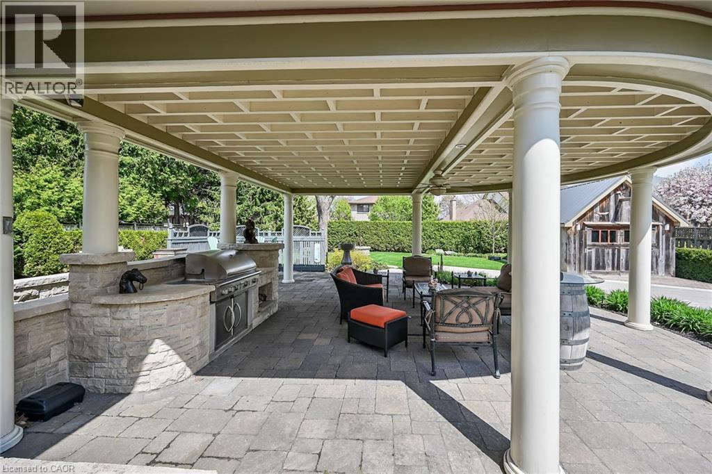 285 Hamilton Drive, Hamilton, Ontario  L9G 2A9 - Photo 43 - 40786015