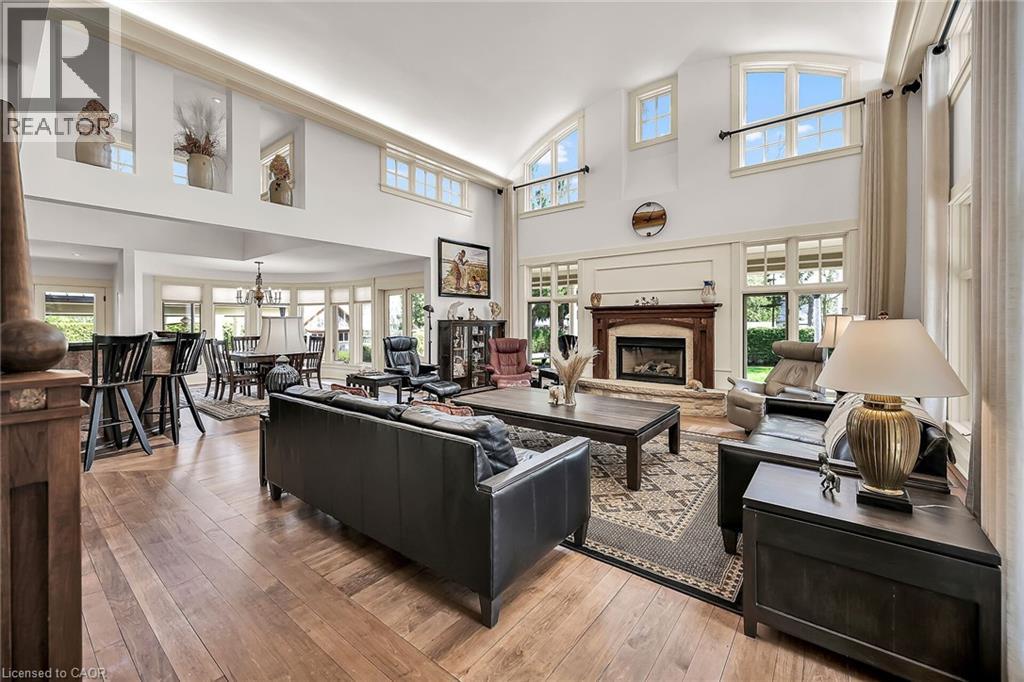 285 Hamilton Drive, Hamilton, Ontario  L9G 2A9 - Photo 5 - 40786015