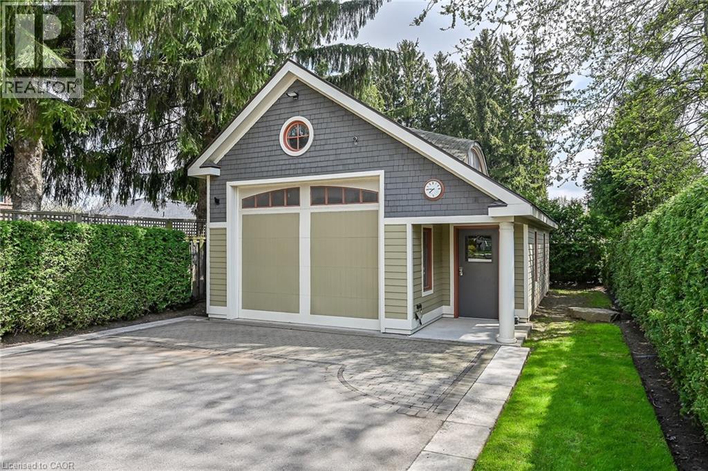 285 Hamilton Drive, Hamilton, Ontario  L9G 2A9 - Photo 50 - 40786015